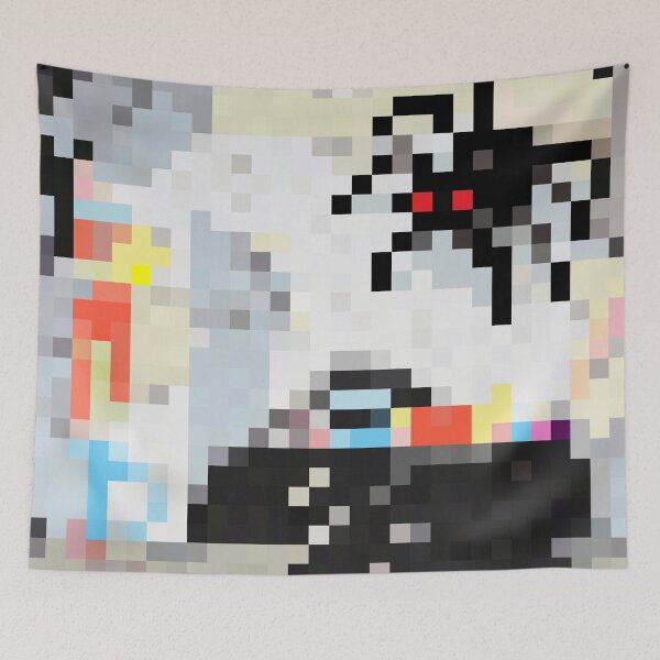 Item preview, The Stage is Set designed and sold by My Artprintz.
