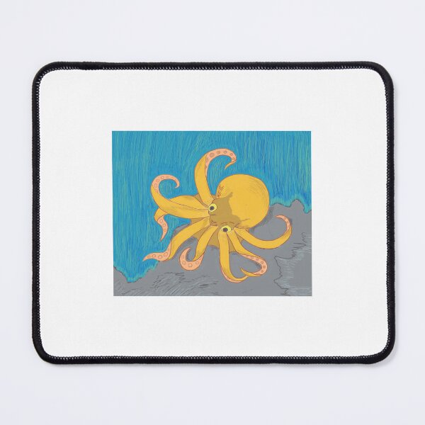 Item preview, Baby Octopus designed and sold by Matt389.