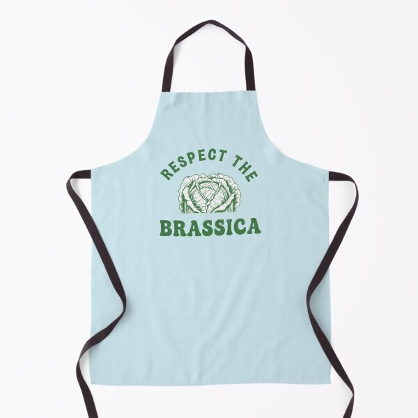 Item preview, Respect The Brassica designed and sold by HowToCanadian.