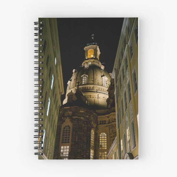 Item preview, Frauenkirche Dresden designed and sold by Eidetic Photos.