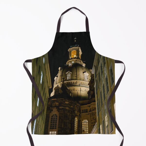 Item preview, Frauenkirche Dresden designed and sold by Eidetic Photos.