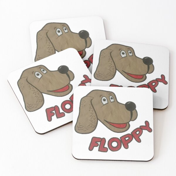 Item preview, Floppy designed and sold by Mr-Burgher.