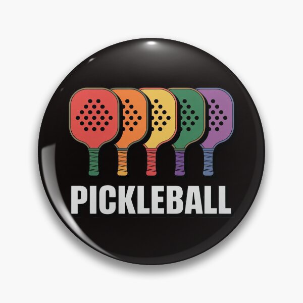 Item preview, Pickleball Paddle Sports Player Gift designed and sold by cherylbartlett.