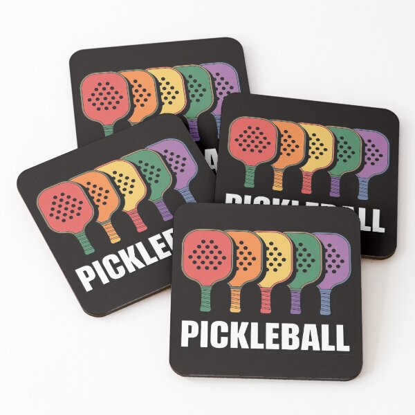 Item preview, Pickleball Paddle Sports Player Gift designed and sold by cherylbartlett.