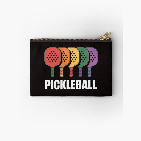 Item preview, Pickleball Paddle Sports Player Gift designed and sold by cherylbartlett.