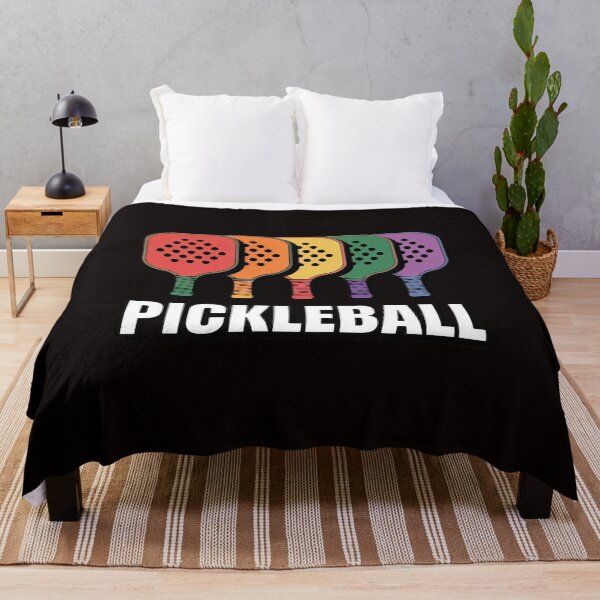 Item preview, Pickleball Paddle Sports Player Gift designed and sold by cherylbartlett.