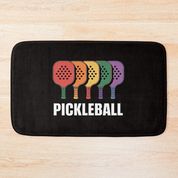 Item preview, Pickleball Paddle Sports Player Gift designed and sold by cherylbartlett.
