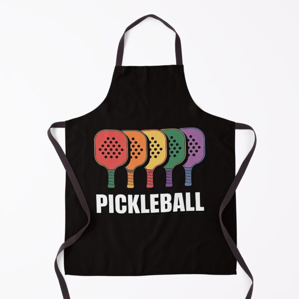 Item preview, Pickleball Paddle Sports Player Gift designed and sold by cherylbartlett.