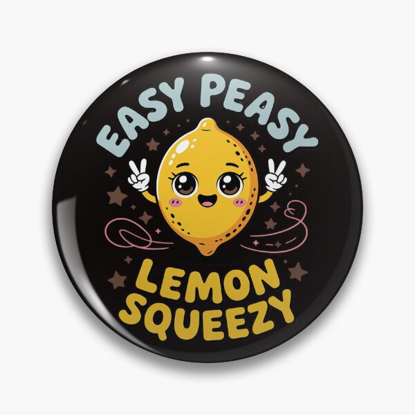 Item preview, Easy Peasy Lemon Squeezy Hello Summer Vacation Women designed and sold by cherylbartlett.