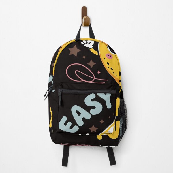 Item preview, Easy Peasy Lemon Squeezy Hello Summer Vacation Women designed and sold by cherylbartlett.