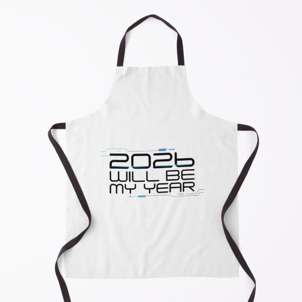 Item preview, 2026 Will Be My Year designed and sold by SHop25souka.