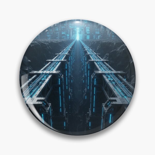 Item preview, Sovereign Gateway: Sequence 10 designed and sold by SOVEREIGN VESSEL.