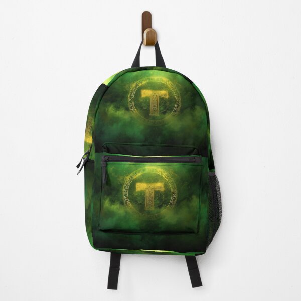 Item preview, Irish Magic Awakens – Mystical St Patrick’s Day Gold designed and sold by YourTrendyTees.