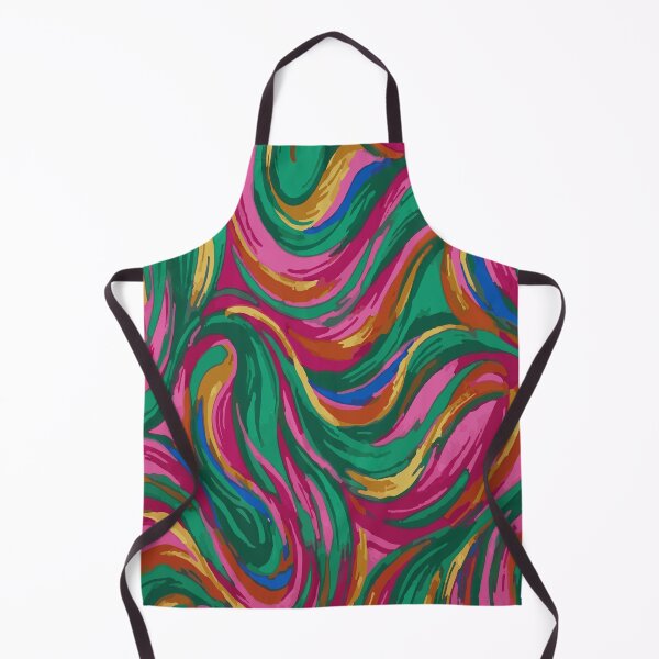 Item preview, Color waves patern designed and sold by EphraimUdo.