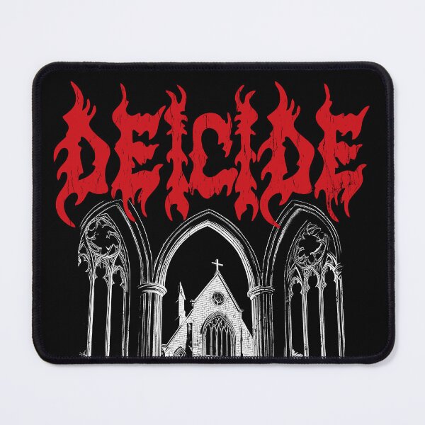 Item preview, DEICIDE old school vintage 90s designed and sold by ultimomondo.