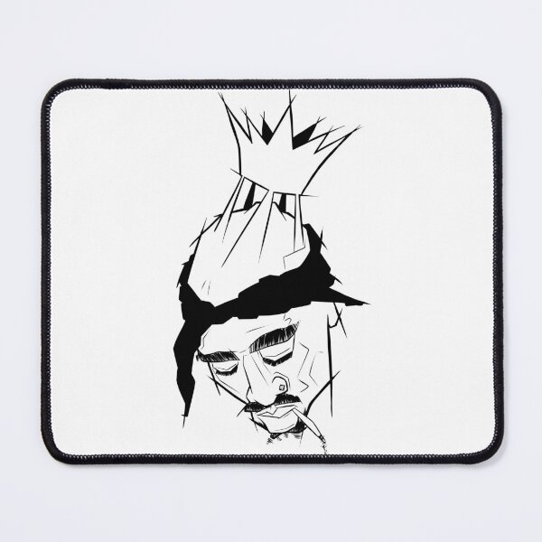 Item preview, Pac Crown designed and sold by JCarloArt.