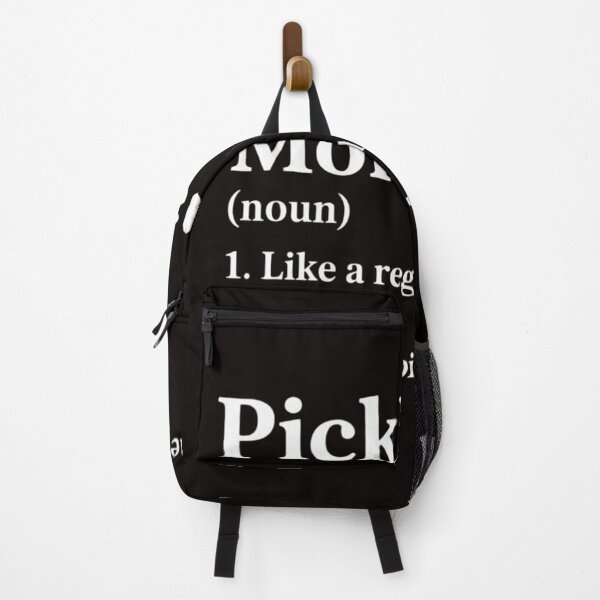 Item preview, Pickleball mom Definition - Pickleball Mom for Women designed and sold by cherylbartlett.