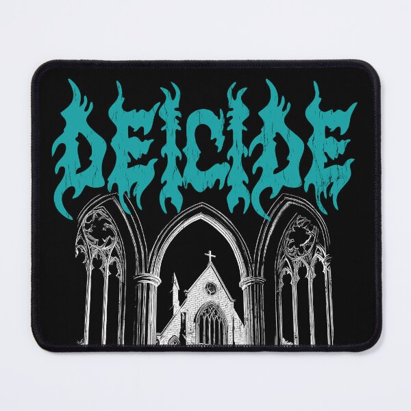 Item preview, DEICIDE old school vintage 90s designed and sold by ultimomondo.