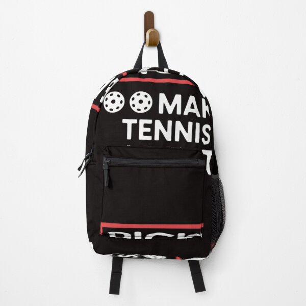 Item preview, Pickleball Making Tennis Courts Great Again designed and sold by cherylbartlett.