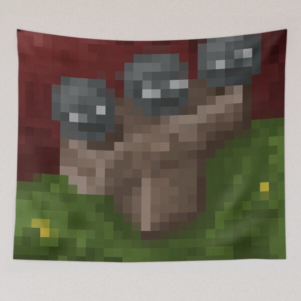 Item preview, The Wither designed and sold by My Artprintz.