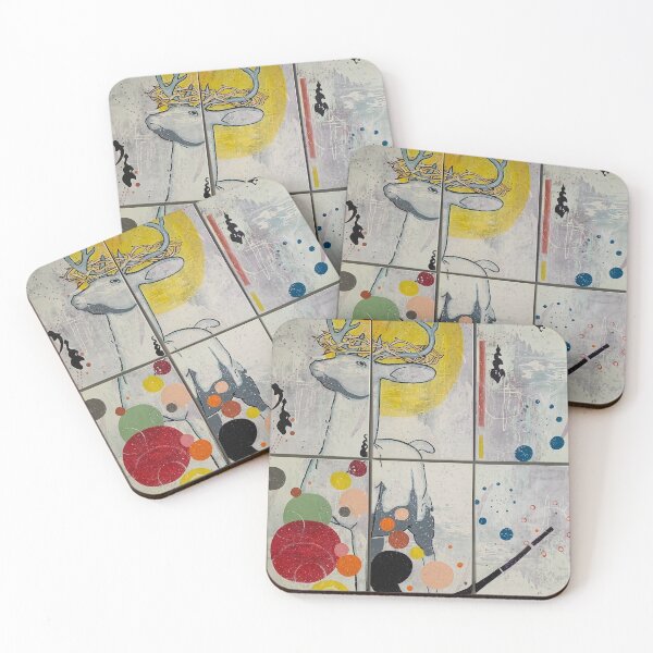 Item preview, Grace by Kim Barry Studio designed and sold by SixThreeFouR.