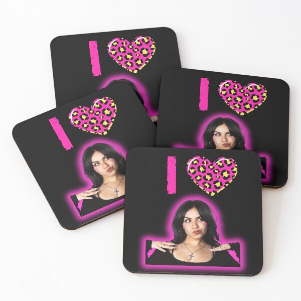 Item preview, I Heart Tara Yummy  designed and sold by WoodburyLake.