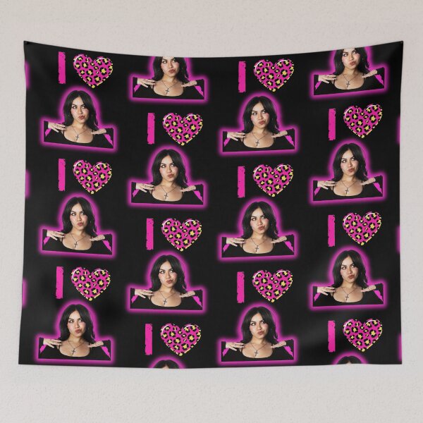 Item preview, I Heart Tara Yummy  designed and sold by WoodburyLake.