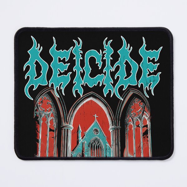 Item preview, DEICIDE old school vintage 90s designed and sold by ultimomondo.