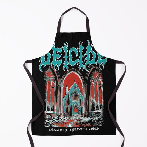 Item preview, DEICIDE old school vintage 90s designed and sold by ultimomondo.