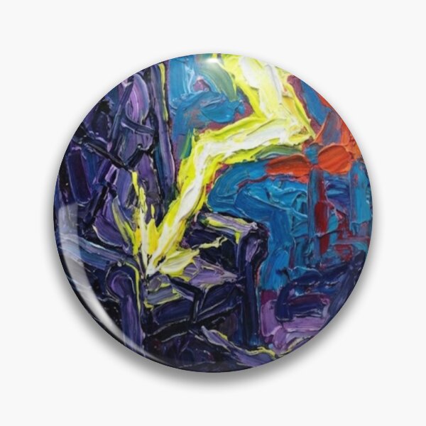 Item preview, Ignition of Resolve designed and sold by SamuelGabrielSG.