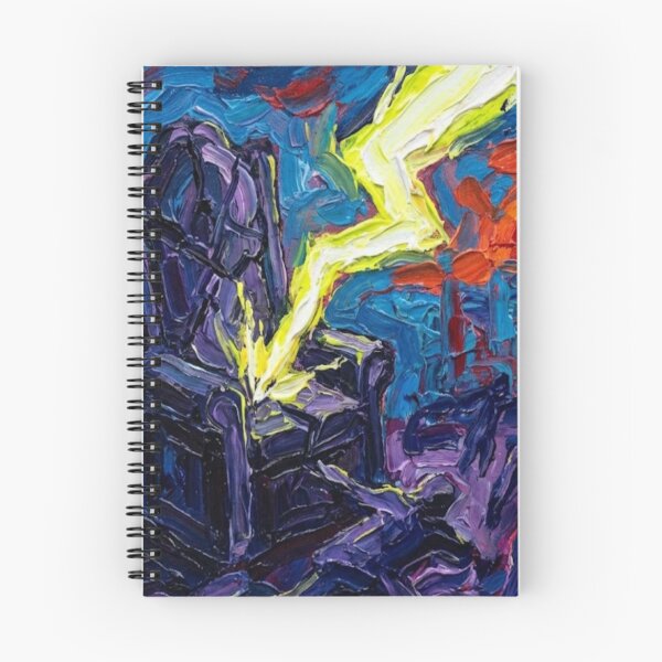 Item preview, Ignition of Resolve designed and sold by SamuelGabrielSG.