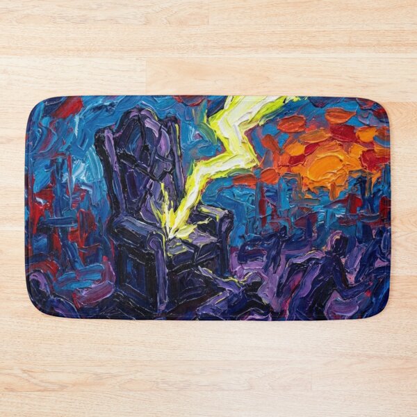 Item preview, Ignition of Resolve designed and sold by SamuelGabrielSG.