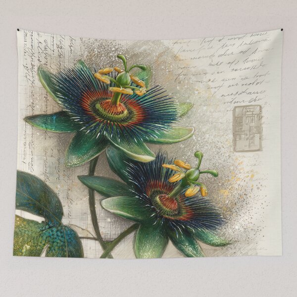 Item preview, Journal of the Emerald Corona designed and sold by bloorose.