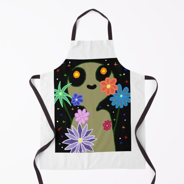 Item preview, Flowers and Fireworks designed and sold by The Odd Penguin.