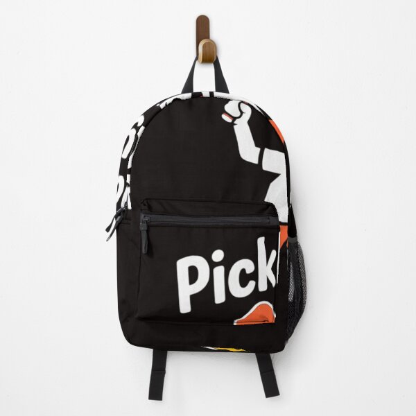 Item preview, Pickleball Guy Stickman Pickle Ball Men Boys Kids Youth Teen designed and sold by cherylbartlett.