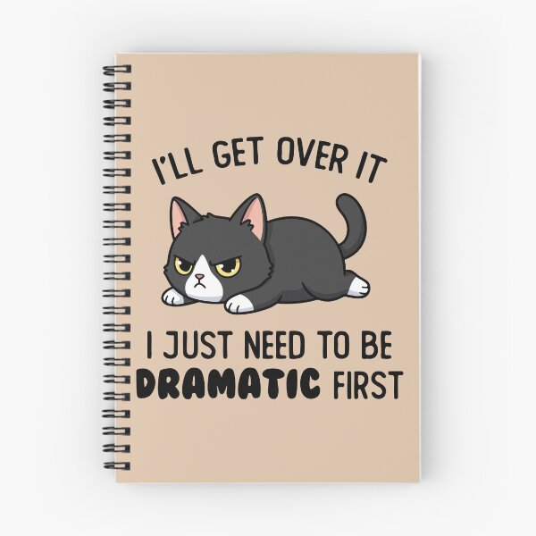 Item preview, I'll get over it designed and sold by cosito.