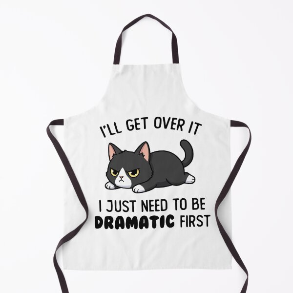 Item preview, I'll get over it designed and sold by cosito.