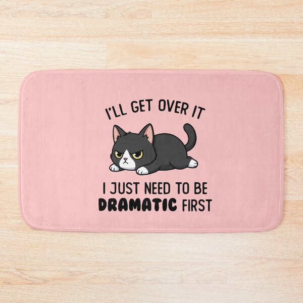 Item preview, I'll get over it designed and sold by cosito.