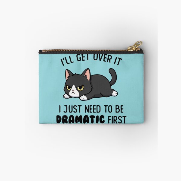 Item preview, I'll get over it designed and sold by cosito.