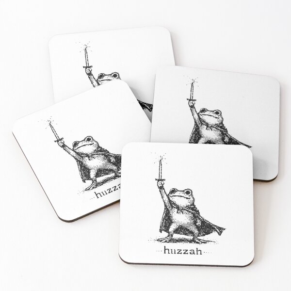 Item preview, Huzzah  designed and sold by OlympicsMerch.