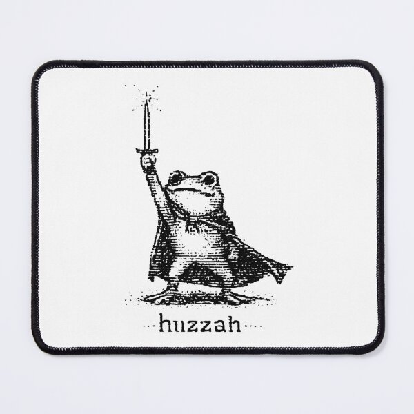 Item preview, Huzzah  designed and sold by OlympicsMerch.
