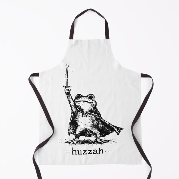 Item preview, Huzzah  designed and sold by OlympicsMerch.