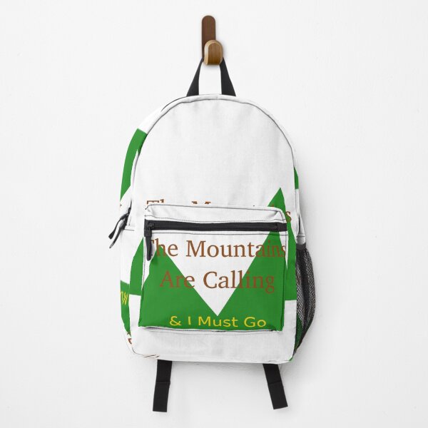 Item preview, Mountains Are Calling designed and sold by Proud memories.
