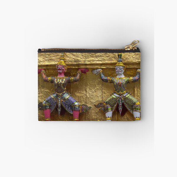 Item preview, yaksha in Grand Palace Bangkok designed and sold by pietrofoto.