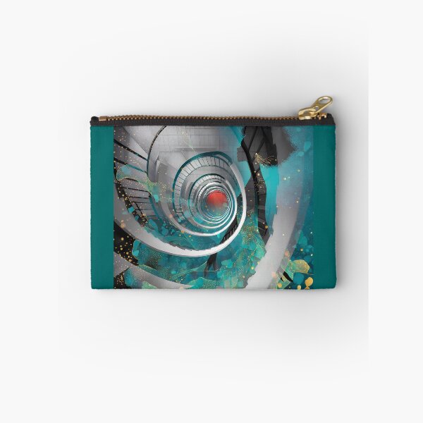 Item preview, STEP BY STEP IN THIS SPIRAL OF LIFE designed and sold by Tammera.