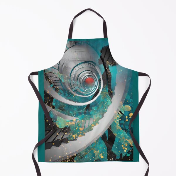 Item preview, STEP BY STEP IN THIS SPIRAL OF LIFE designed and sold by Tammera.