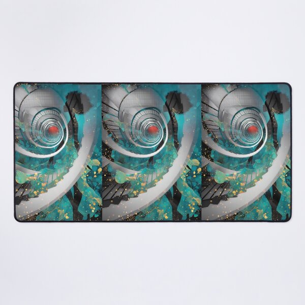 Item preview, STEP BY STEP IN THIS SPIRAL OF LIFE designed and sold by Tammera.