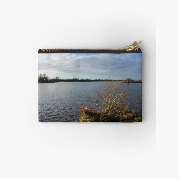 Item preview, At the quiet winter river designed and sold by jchanders.