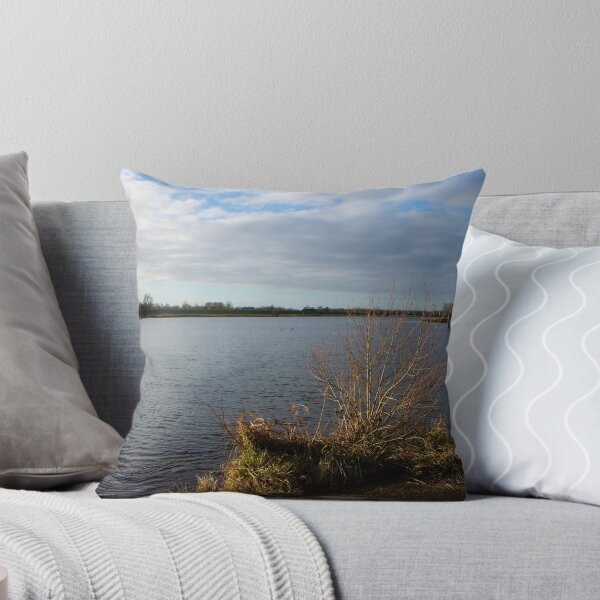 Item preview, At the quiet winter river designed and sold by jchanders.
