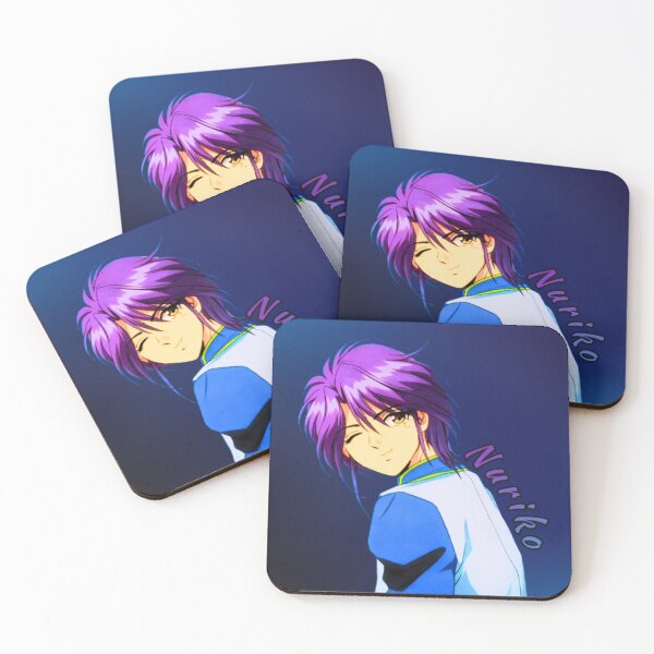 Item preview, Nuriko Fushigi Yuugi designed and sold by SillyFun.